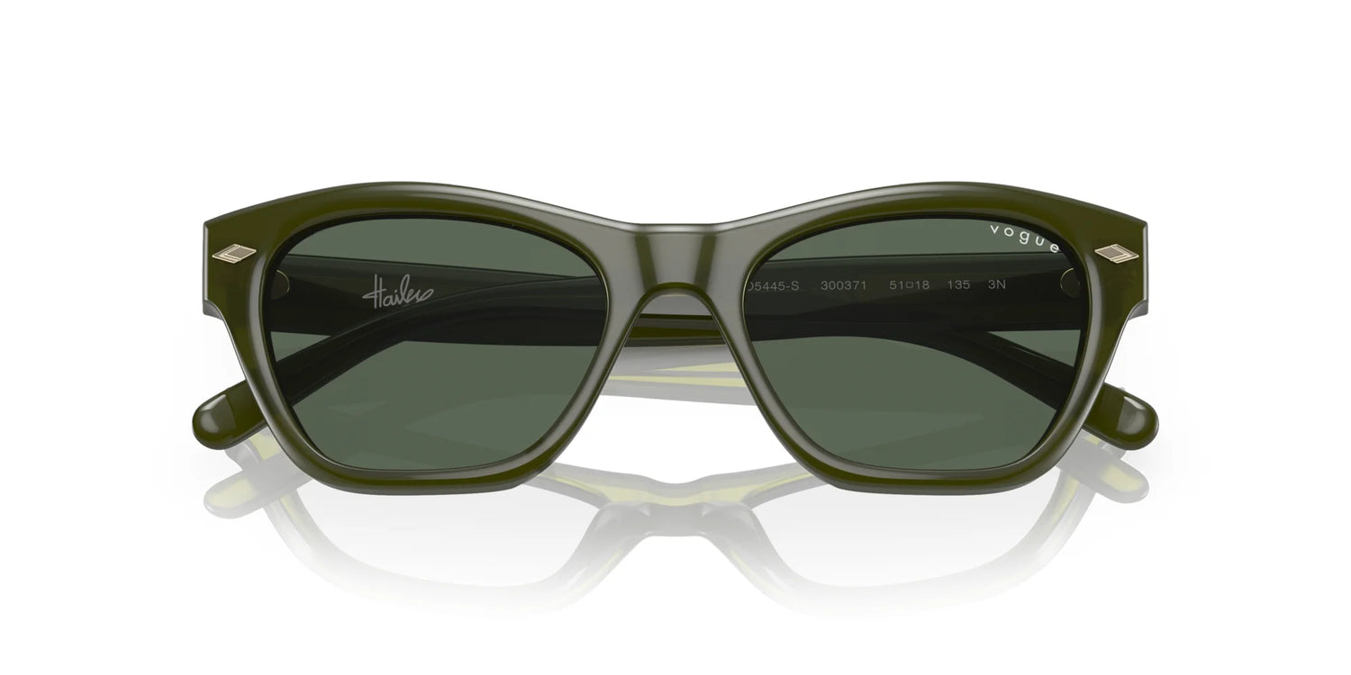 Vogue VO5445S Sunglasses | Size 51 Vogue VO5445S Sunglasses | Size 51