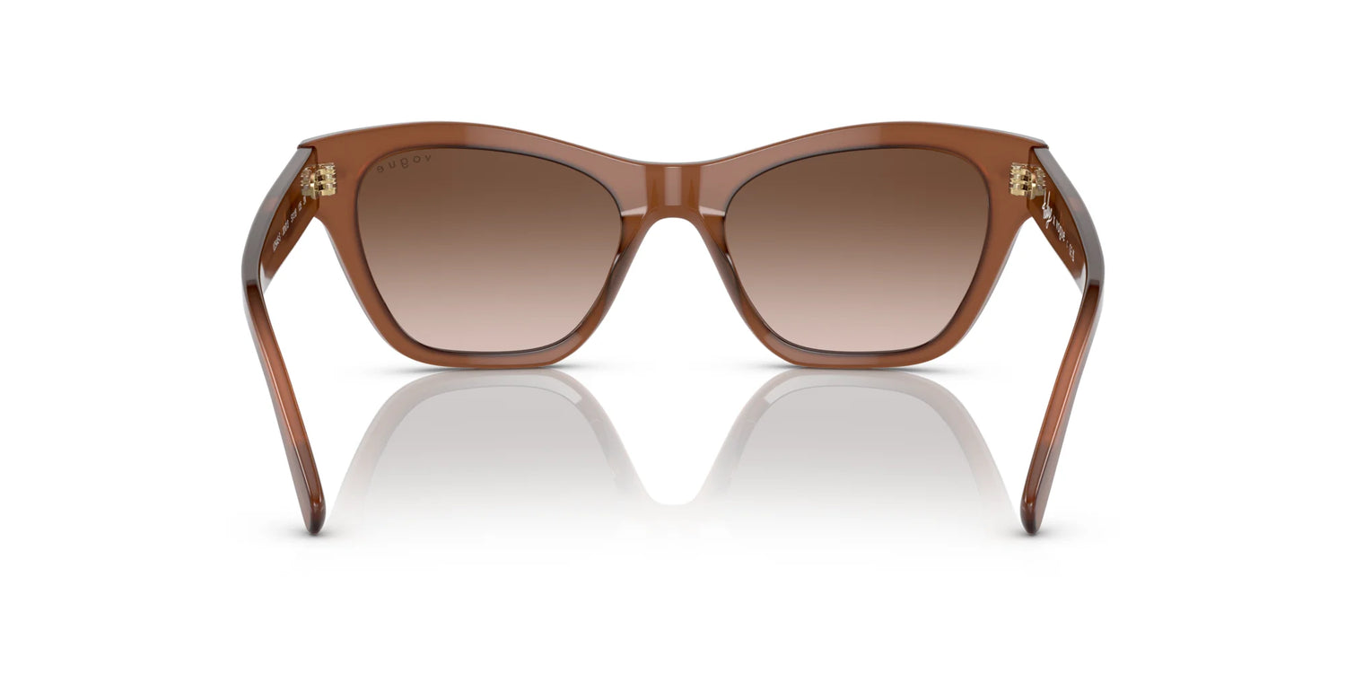 Vogue VO5445S Sunglasses | Size 51 Vogue VO5445S Sunglasses | Size 51