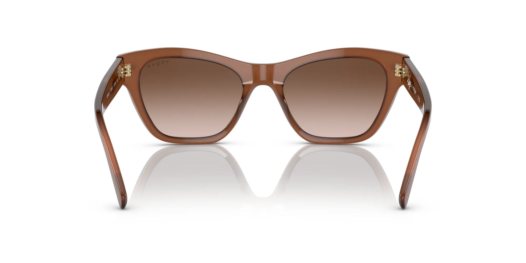 Vogue VO5445S Sunglasses | Size 51 Vogue VO5445S Sunglasses | Size 51