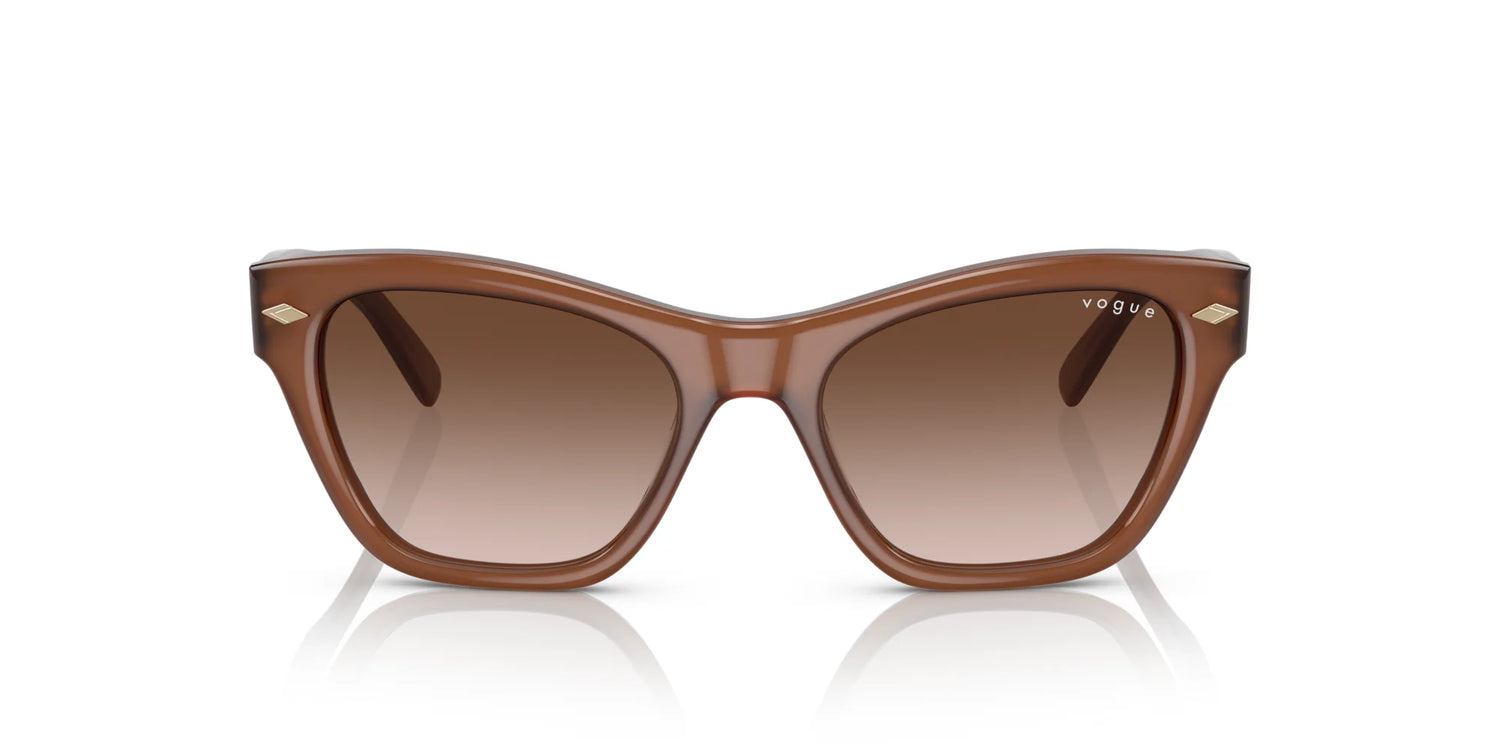 Vogue VO5445S Sunglasses | Size 51 Vogue VO5445S Sunglasses | Size 51