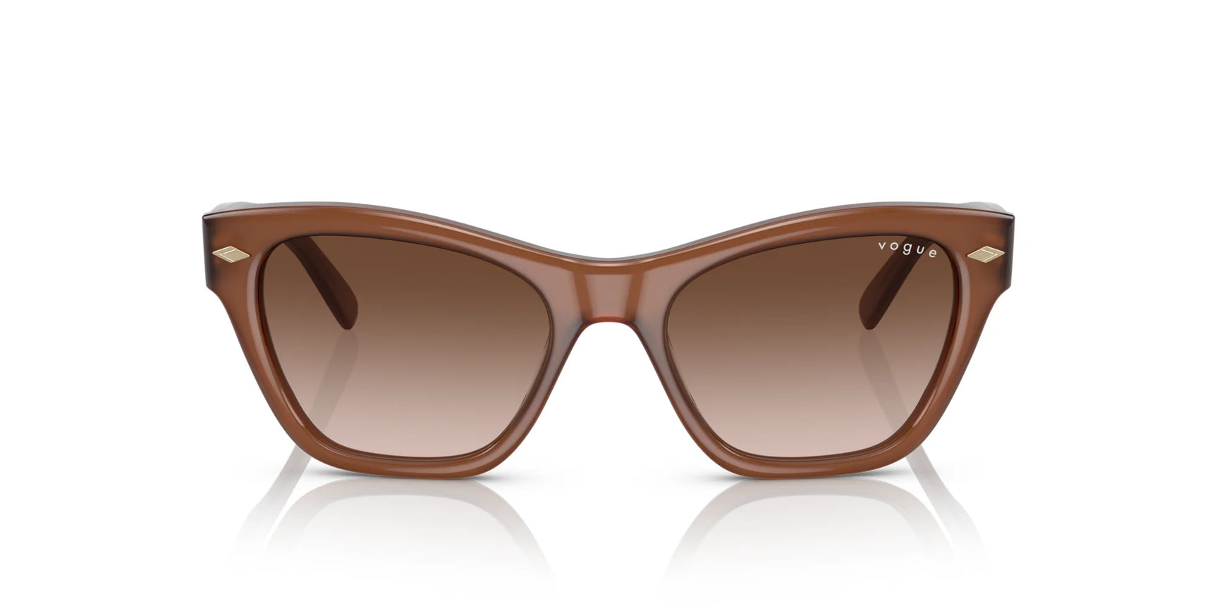 Vogue VO5445S Sunglasses | Size 51 Vogue VO5445S Sunglasses | Size 51