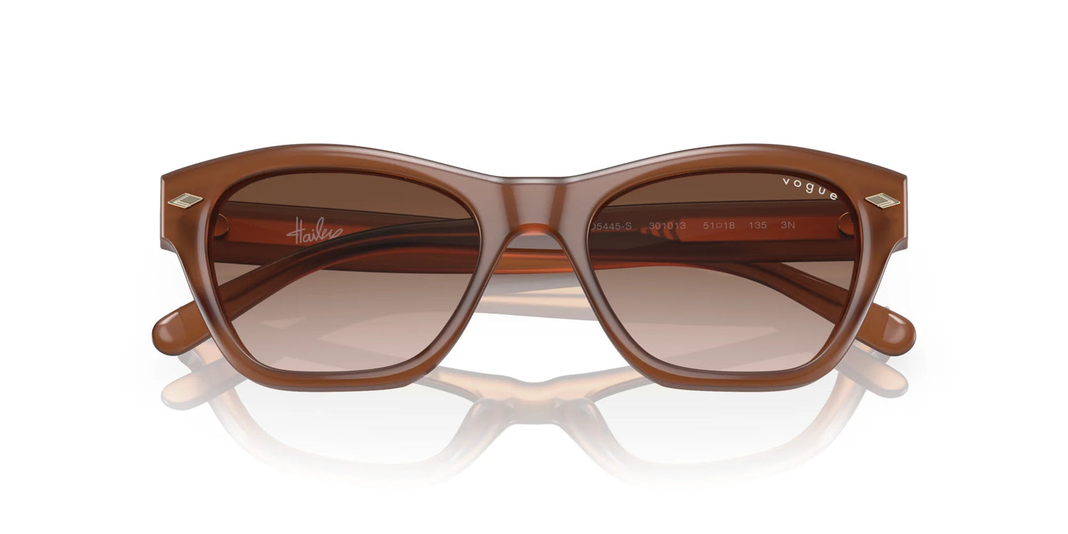 Vogue VO5445S Sunglasses | Size 51 Vogue VO5445S Sunglasses | Size 51