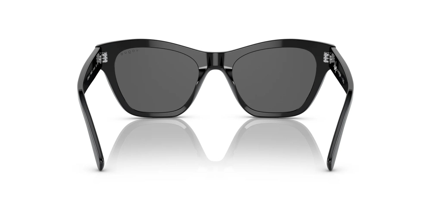 Vogue VO5445S Sunglasses | Size 51 Vogue VO5445S Sunglasses | Size 51