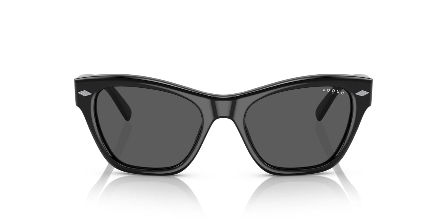 Vogue VO5445S Sunglasses | Size 51 Vogue VO5445S Sunglasses | Size 51