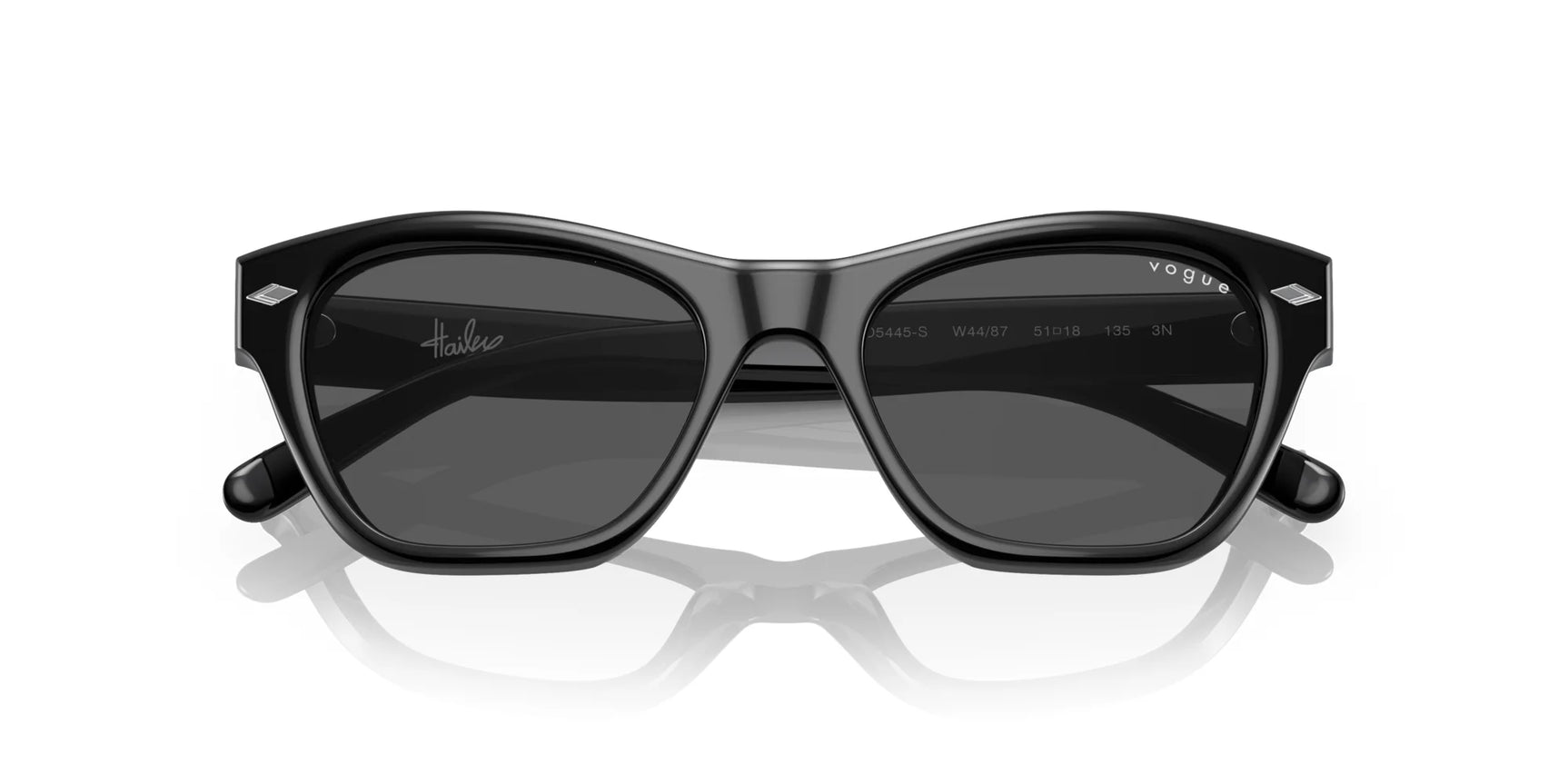Vogue VO5445S Sunglasses | Size 51 Vogue VO5445S Sunglasses | Size 51