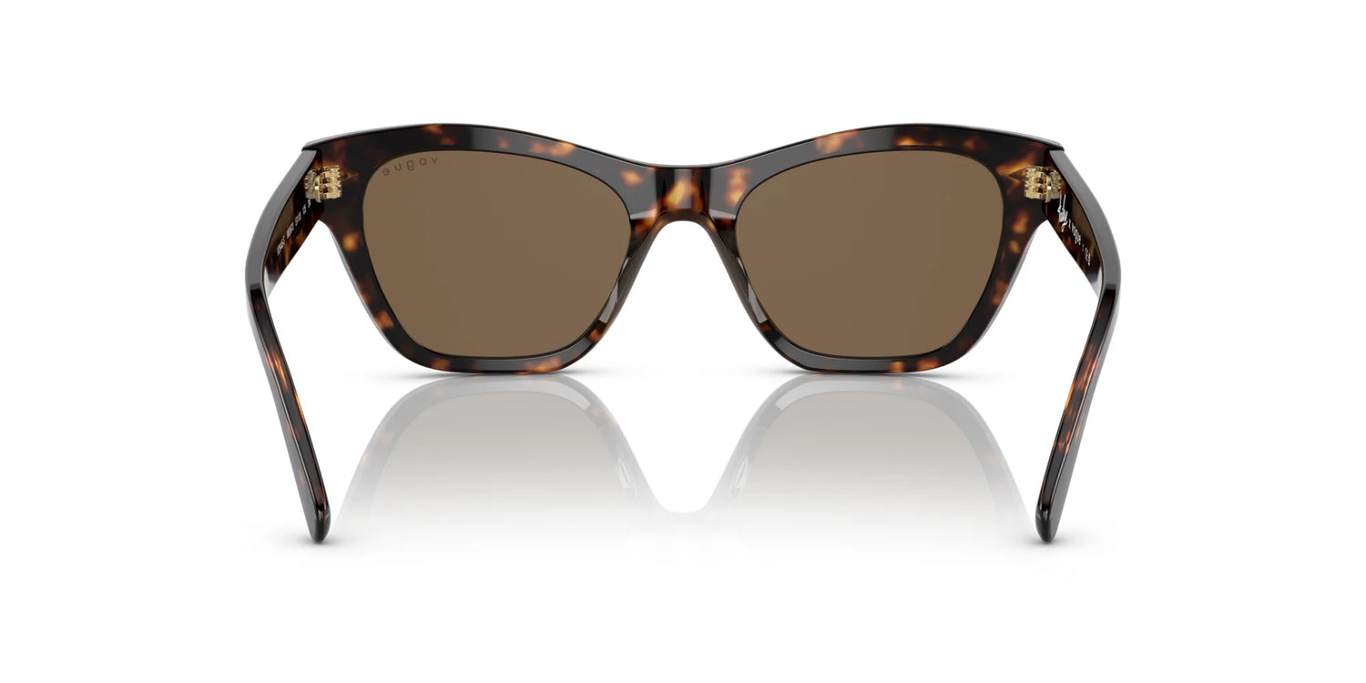 Vogue VO5445S Sunglasses | Size 51 Vogue VO5445S Sunglasses | Size 51