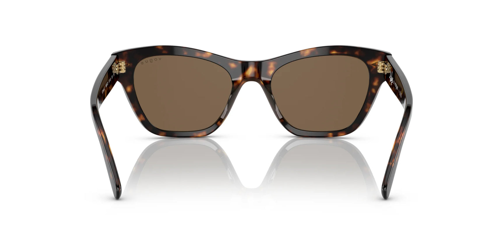 Vogue VO5445S Sunglasses | Size 51 Vogue VO5445S Sunglasses | Size 51
