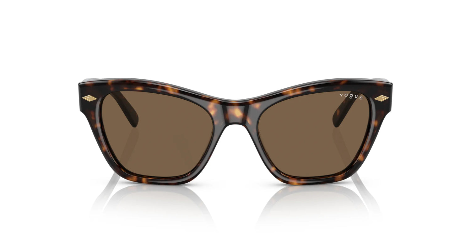 Vogue VO5445S Sunglasses | Size 51 Vogue VO5445S Sunglasses | Size 51