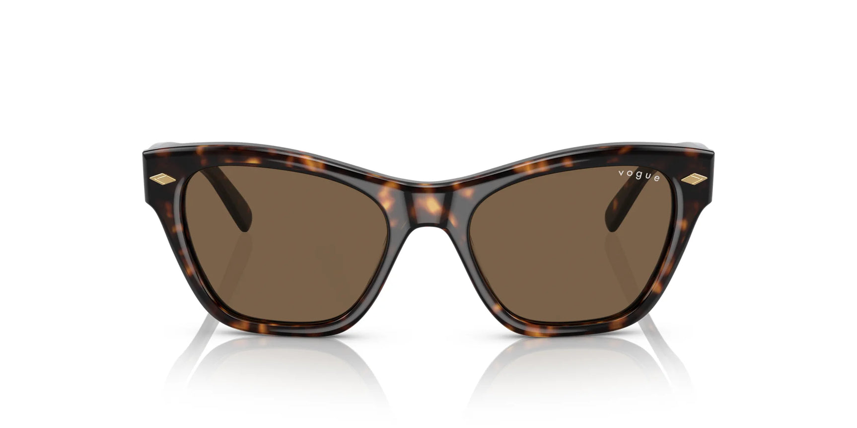Vogue VO5445S Sunglasses | Size 51 Vogue VO5445S Sunglasses | Size 51