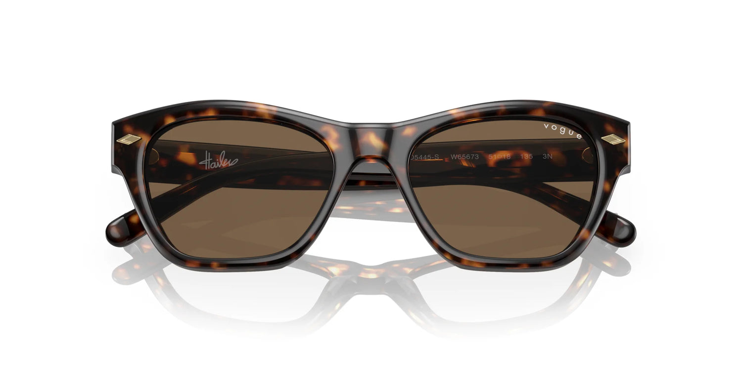 Vogue VO5445S Sunglasses | Size 51 Vogue VO5445S Sunglasses | Size 51