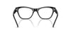 Vogue VO5446 Eyeglasses / Black / Size 50