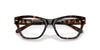 Vogue VO5446 Eyeglasses / Black / Size 50