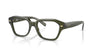 Vogue VO5447 Eyeglasses | Size 50 / Opal Green
