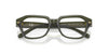Vogue VO5447 Eyeglasses | Size 50 / Black