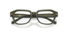 Vogue VO5447F Eyeglasses | Size 51 / Black