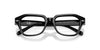 Vogue VO5447F Eyeglasses | Size 51 / Black