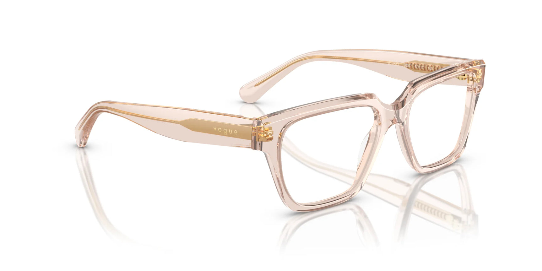 Vogue VO5511 Eyeglasses Vogue VO5511 Eyeglasses