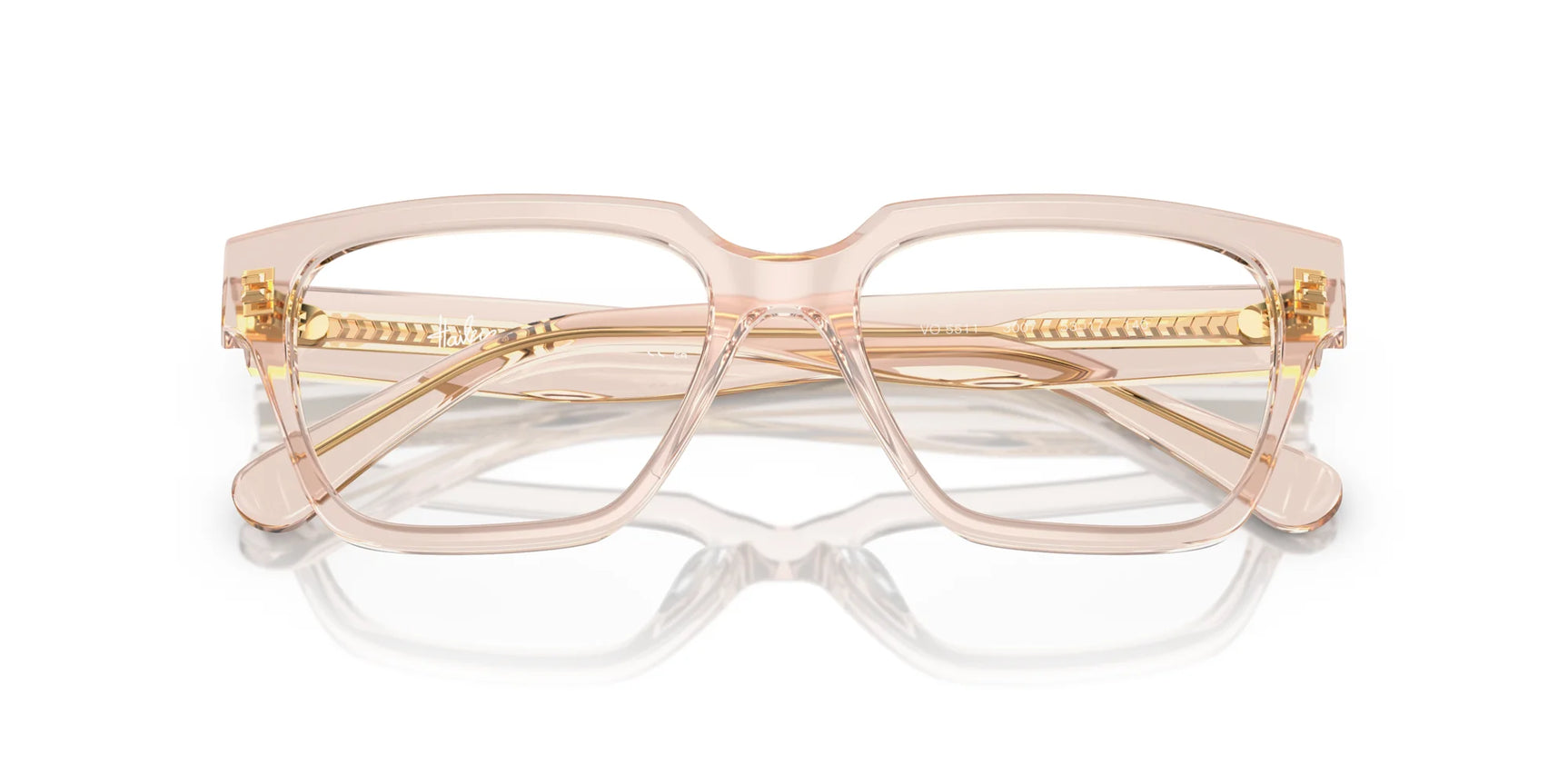 Vogue VO5511 Eyeglasses Vogue VO5511 Eyeglasses