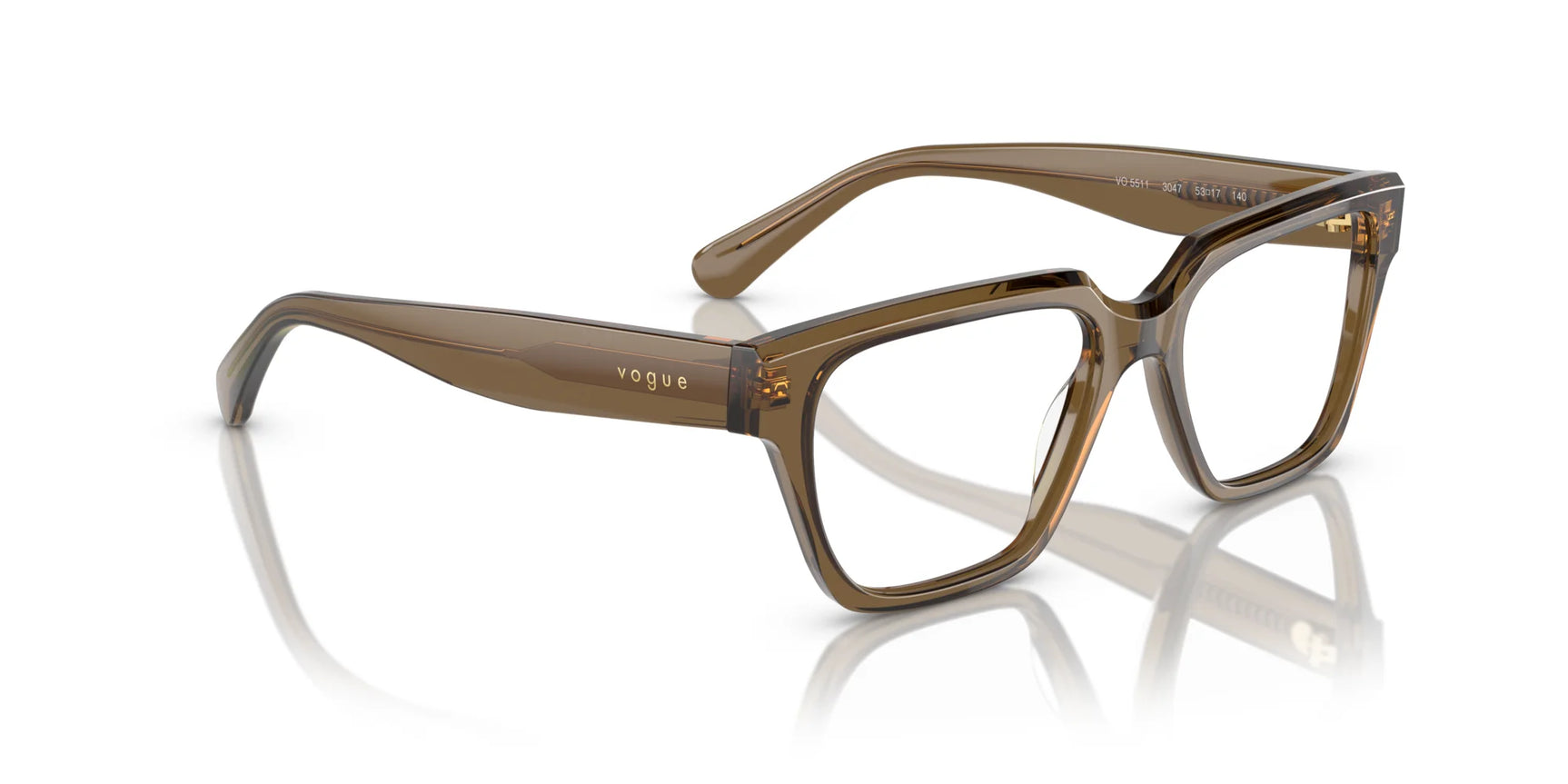 Vogue VO5511 Eyeglasses Vogue VO5511 Eyeglasses