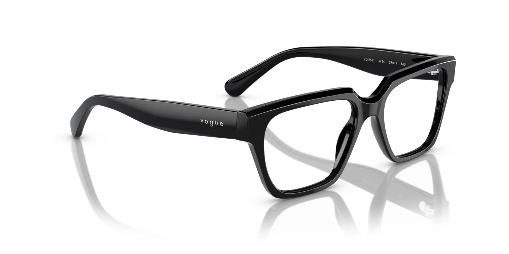 Vogue VO5511 Eyeglasses Vogue VO5511 Eyeglasses