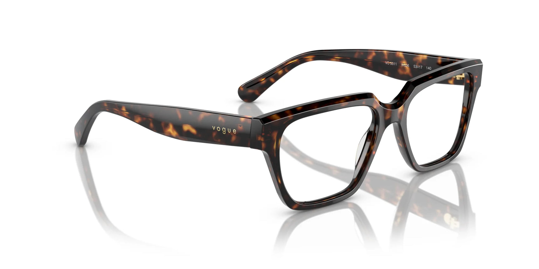 Vogue VO5511 Eyeglasses Vogue VO5511 Eyeglasses