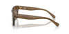 Vogue VO5512S Sunglasses / Black / Dark Grey (3N 11.5%) / Size 53