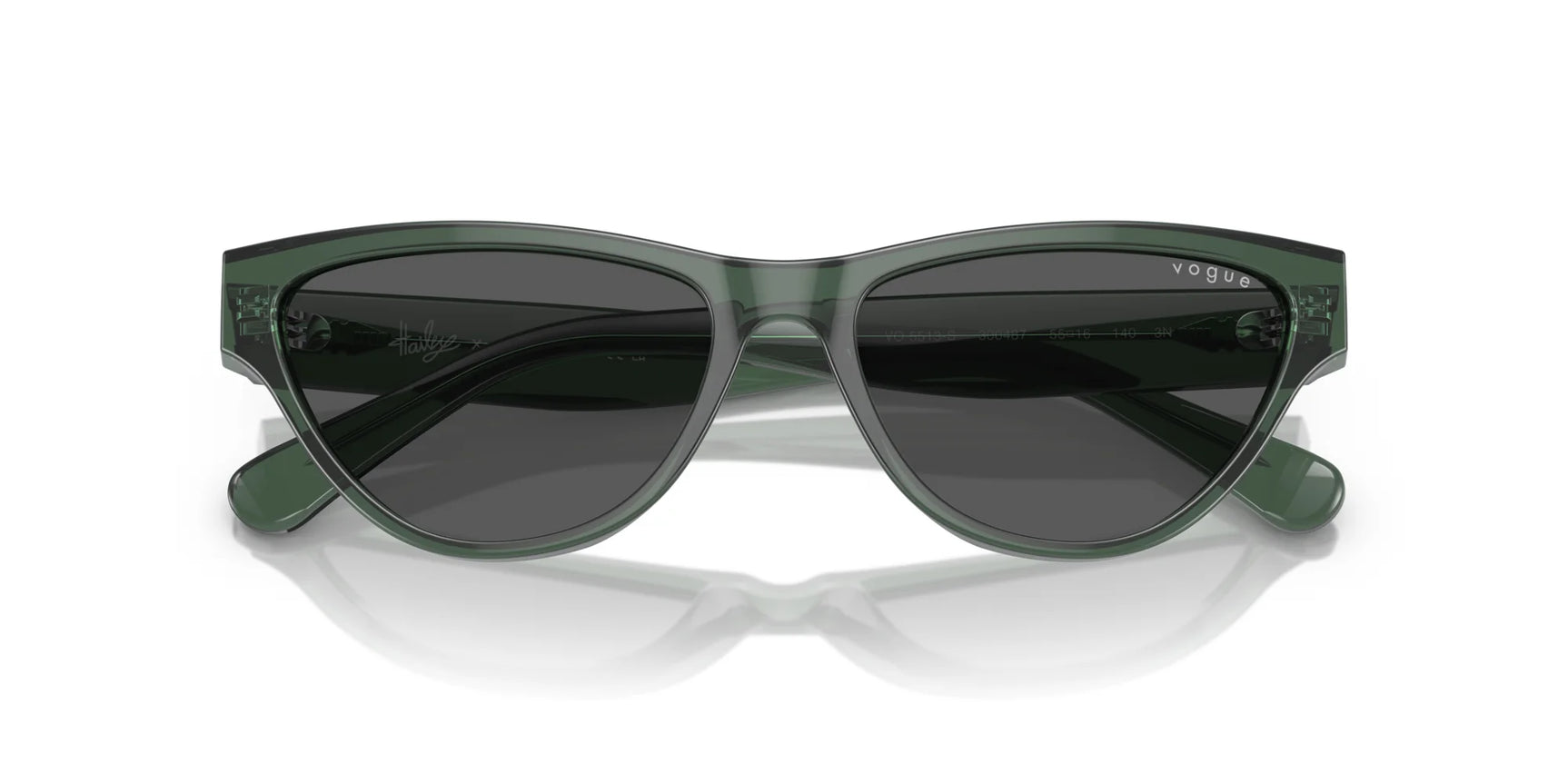 Vogue VO5513S Sunglasses | Size 55 Vogue VO5513S Sunglasses | Size 55