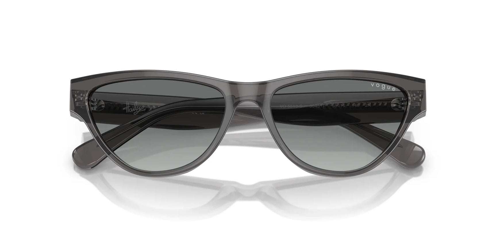 Vogue VO5513S Sunglasses | Size 55 Vogue VO5513S Sunglasses | Size 55