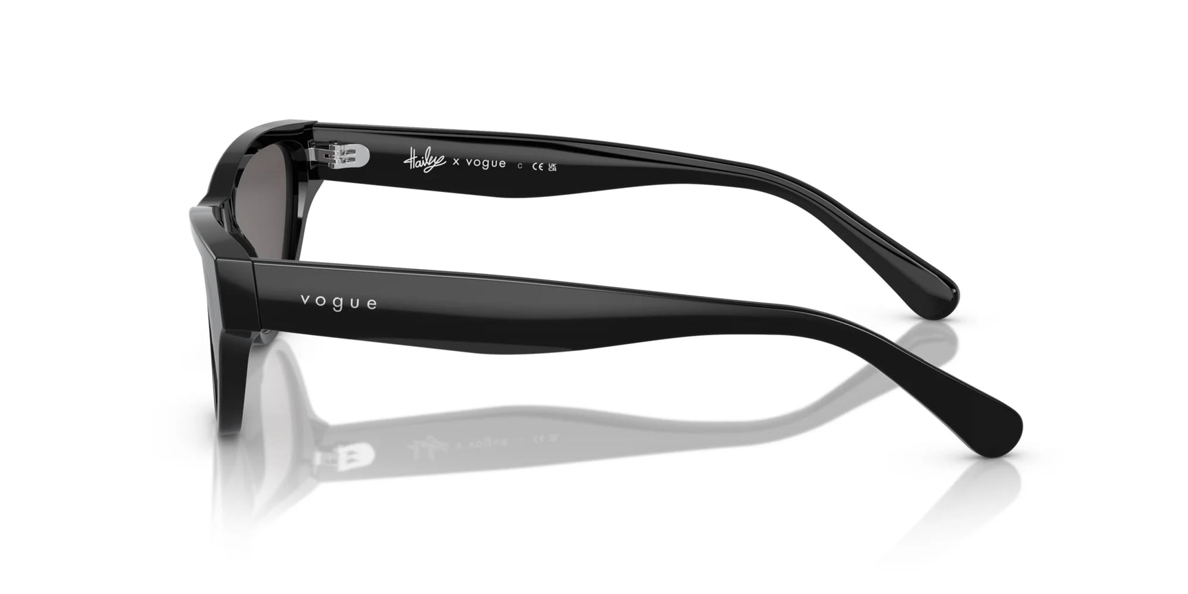 Vogue VO5513S Sunglasses | Size 55 Vogue VO5513S Sunglasses | Size 55