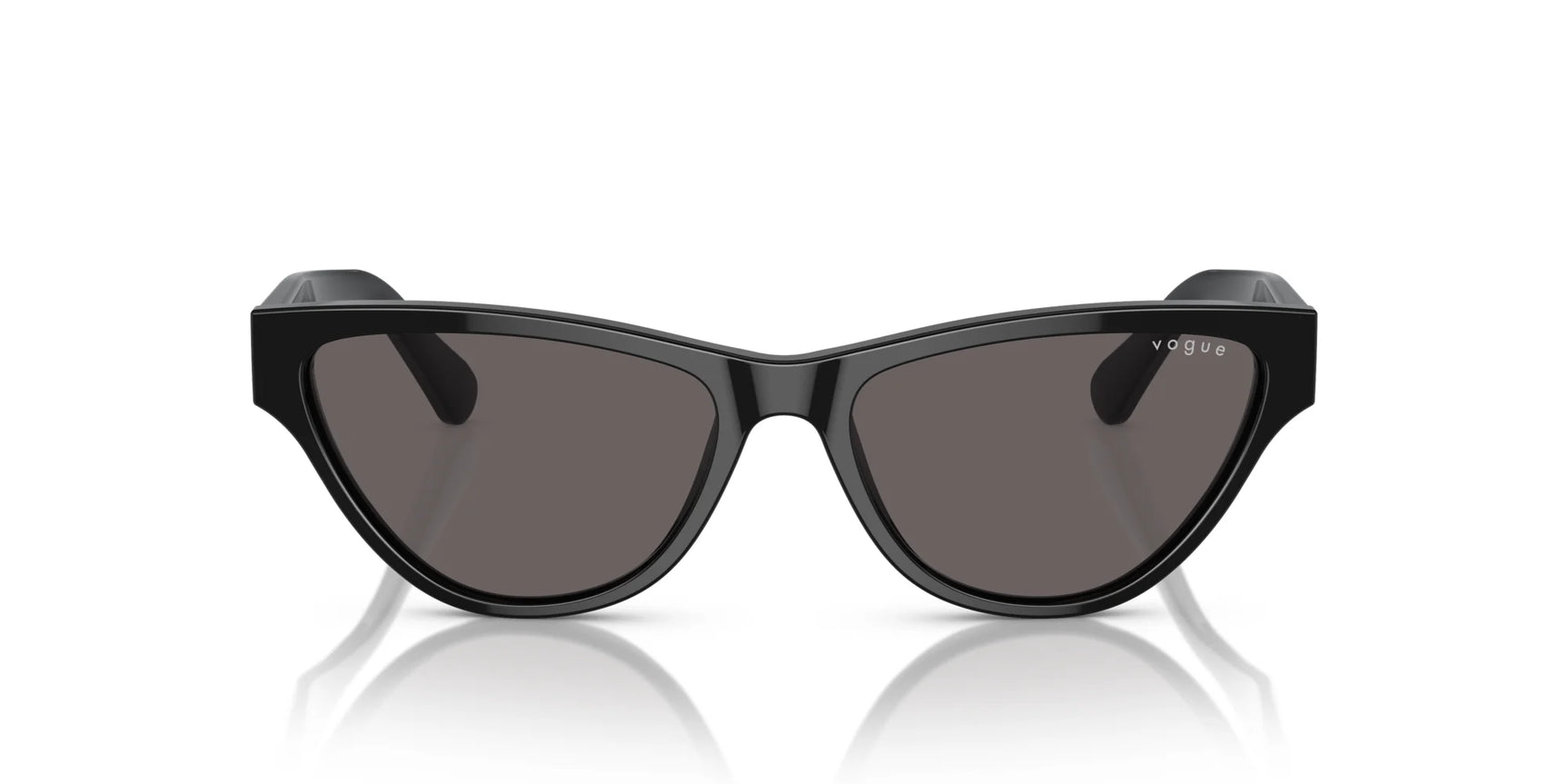 Vogue VO5513S Sunglasses | Size 55 Vogue VO5513S Sunglasses | Size 55