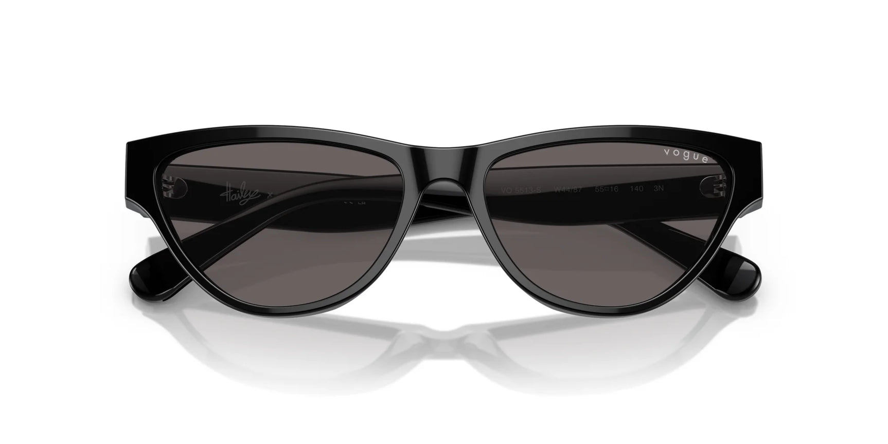 Vogue VO5513S Sunglasses | Size 55 Vogue VO5513S Sunglasses | Size 55