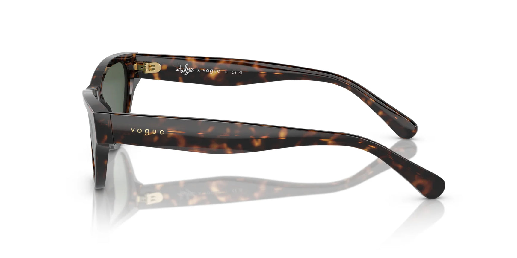 Vogue VO5513S Sunglasses | Size 55 Vogue VO5513S Sunglasses | Size 55