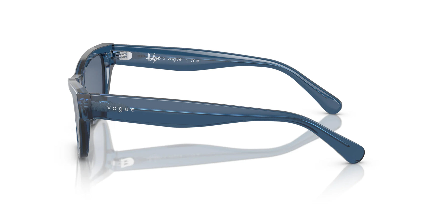 Vogue VO5514S Sunglasses | Size 53 Vogue VO5514S Sunglasses | Size 53