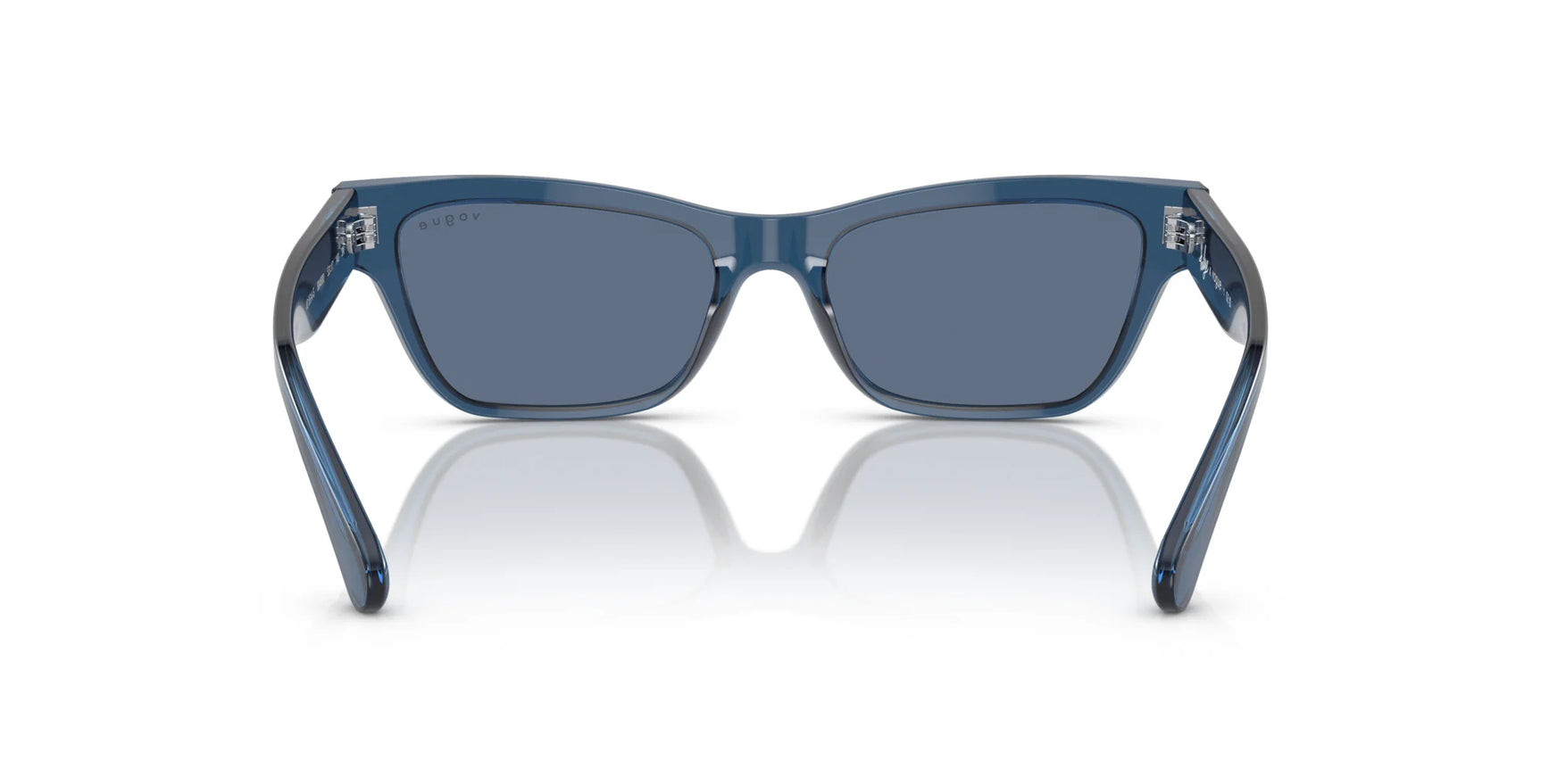 Vogue VO5514S Sunglasses | Size 53 Vogue VO5514S Sunglasses | Size 53