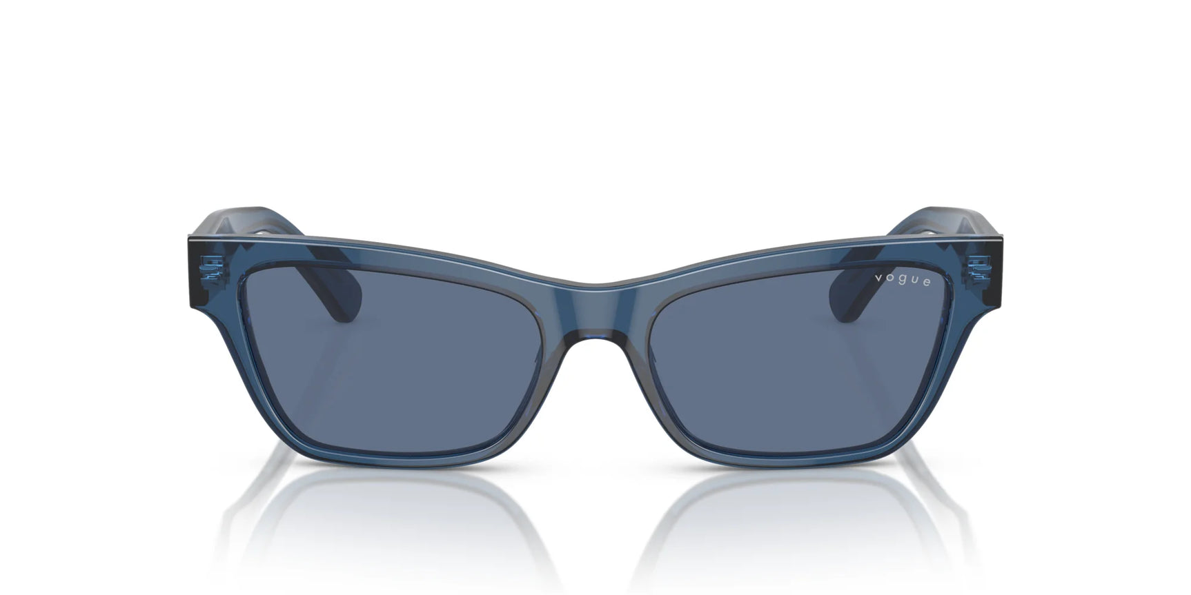 Vogue VO5514S Sunglasses | Size 53 Vogue VO5514S Sunglasses | Size 53