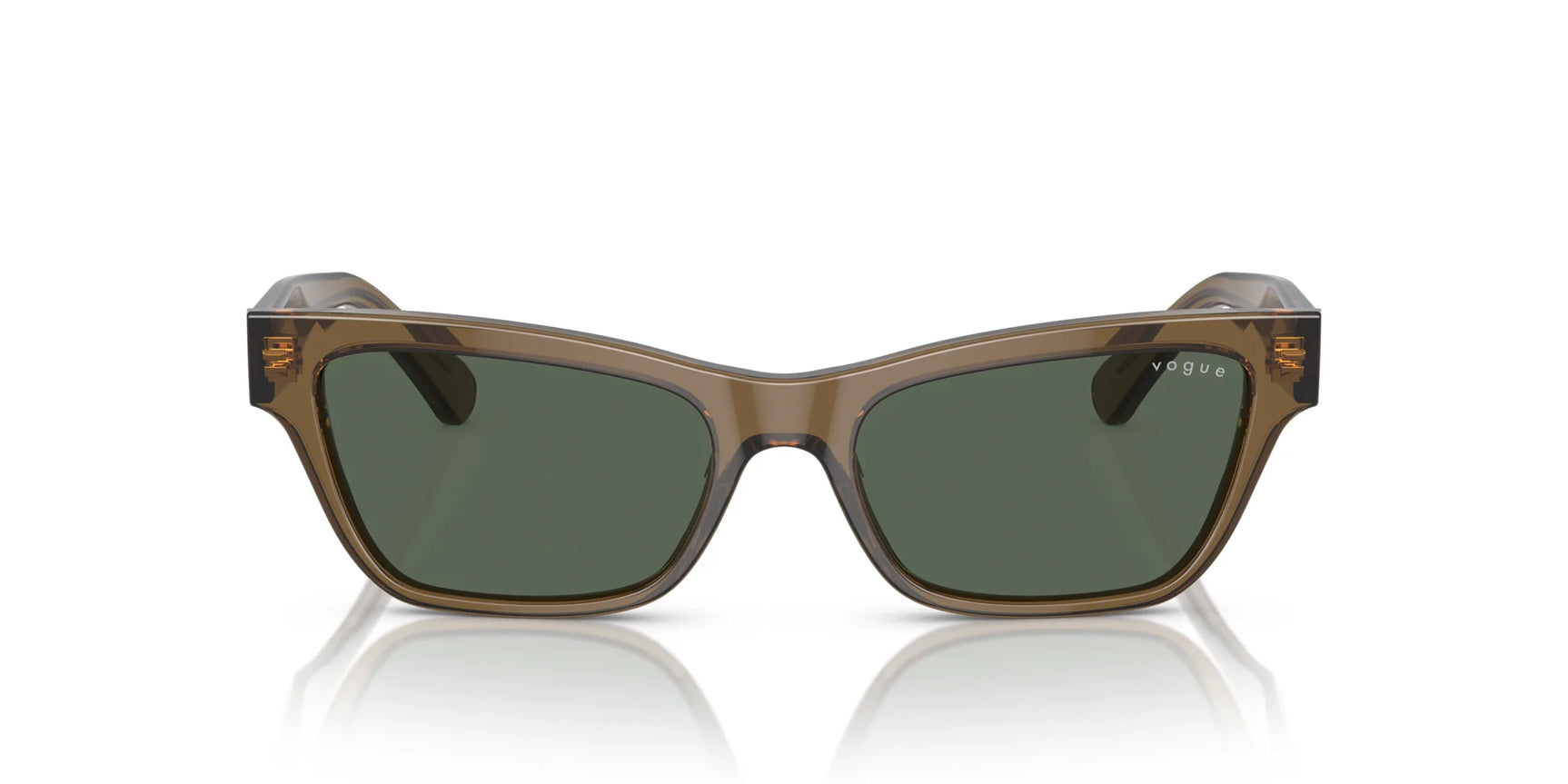 Vogue VO5514S Sunglasses | Size 53 Vogue VO5514S Sunglasses | Size 53