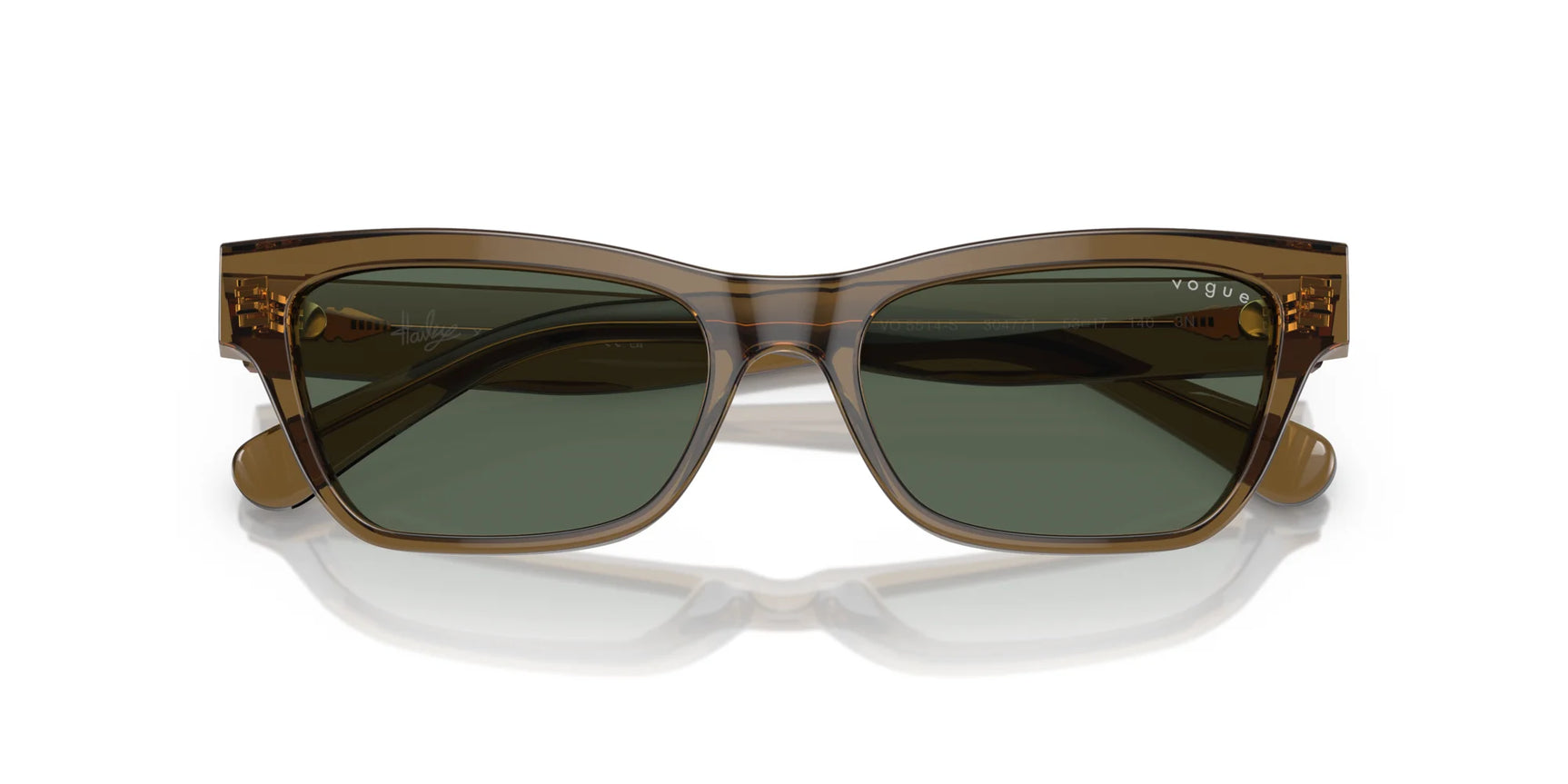 Vogue VO5514S Sunglasses | Size 53 Vogue VO5514S Sunglasses | Size 53