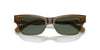 Vogue VO5514S Sunglasses | Size 53 / Black / Dark Grey (3N 11.5%)