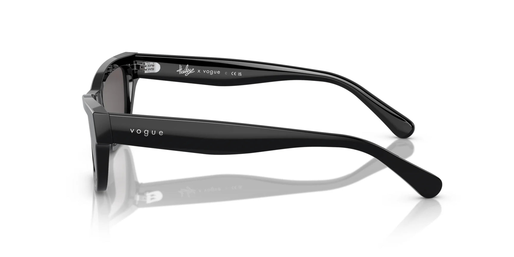 Vogue VO5514S Sunglasses | Size 53 Vogue VO5514S Sunglasses | Size 53