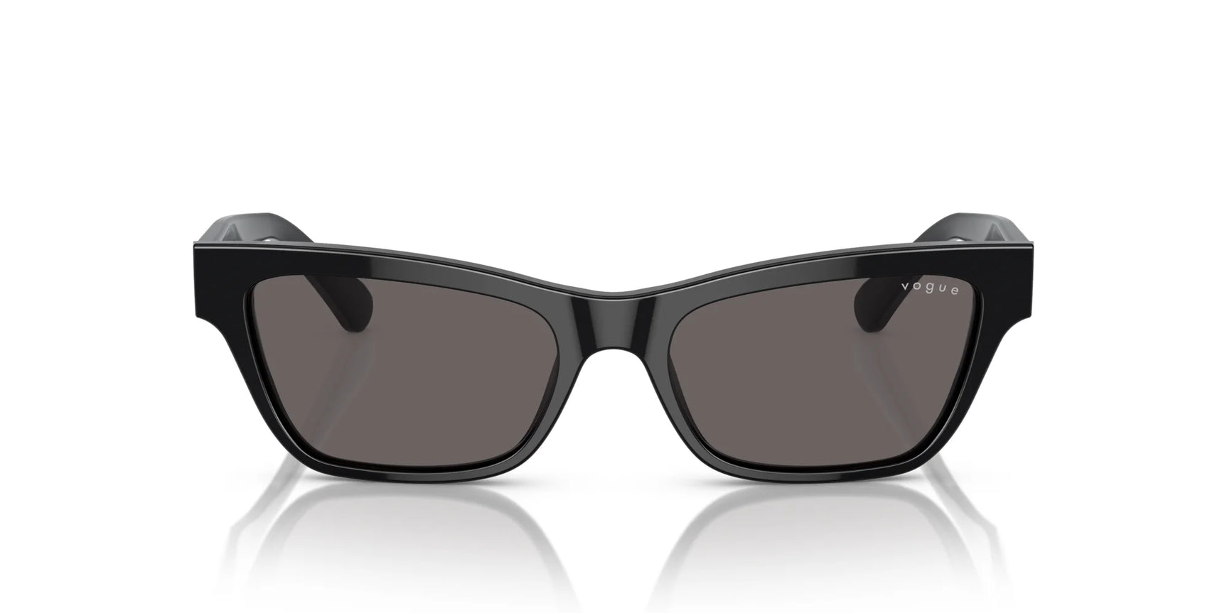 Vogue VO5514S Sunglasses | Size 53 Vogue VO5514S Sunglasses | Size 53