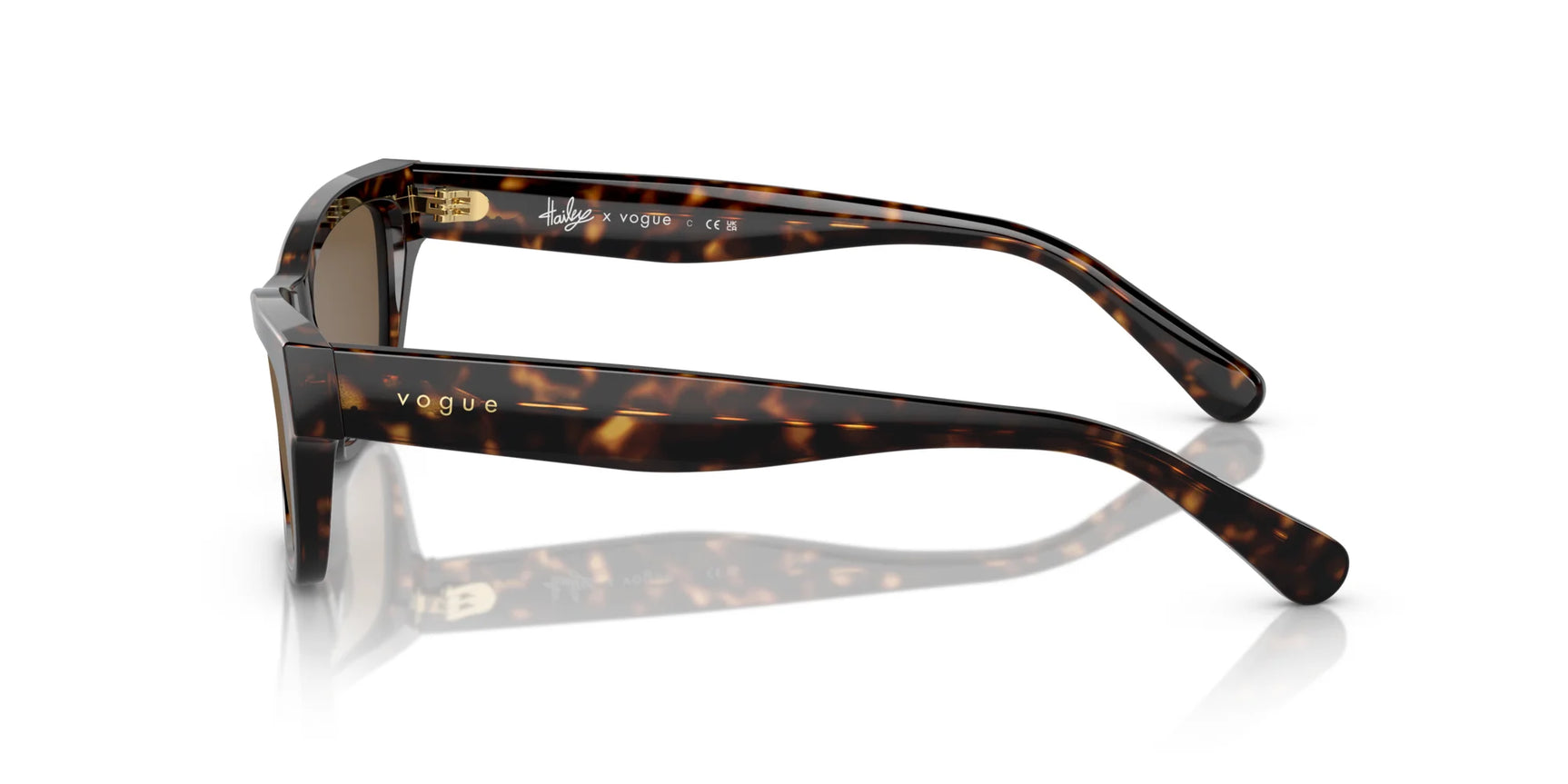 Vogue VO5514S Sunglasses | Size 53 Vogue VO5514S Sunglasses | Size 53