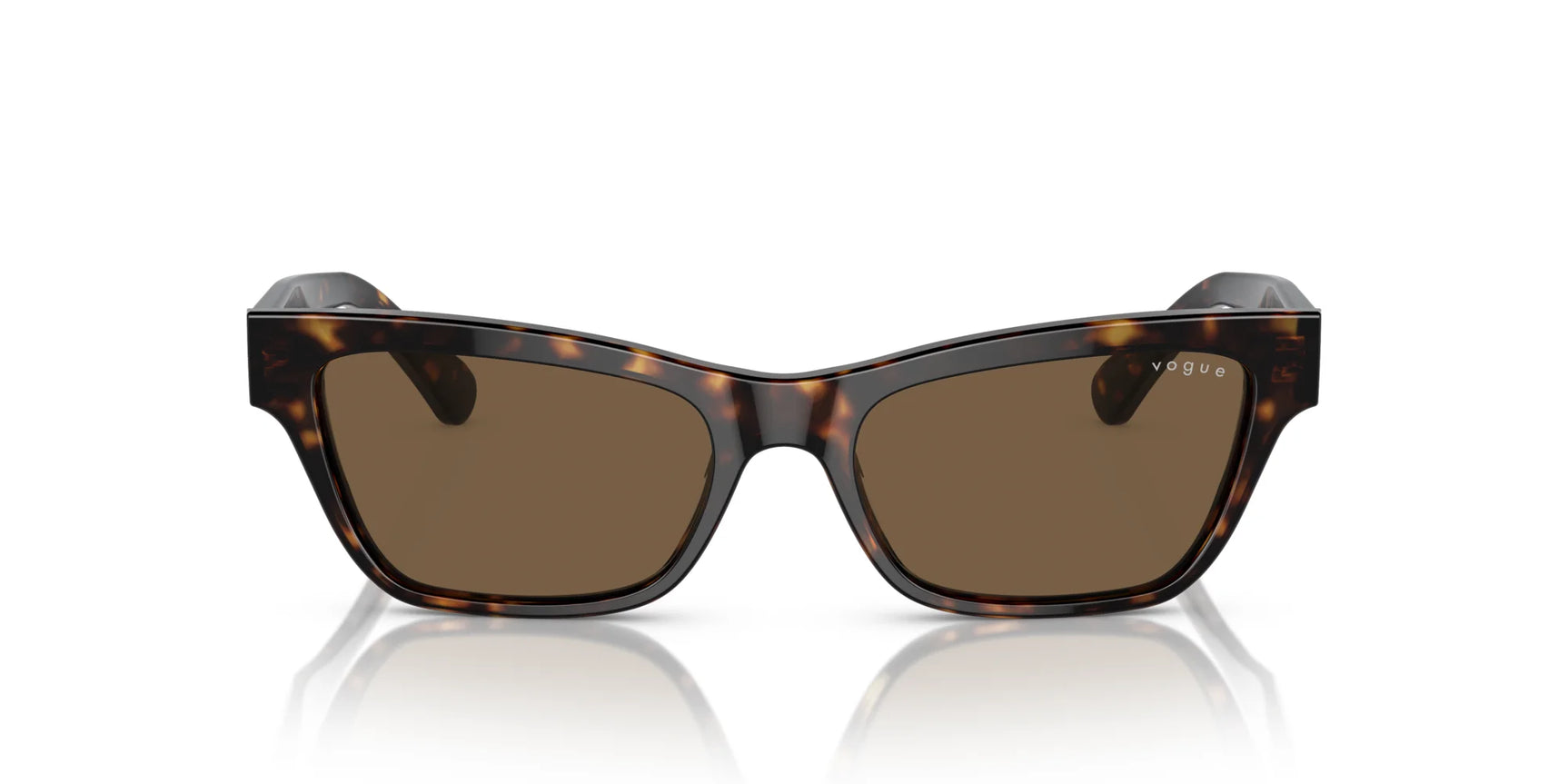 Vogue VO5514S Sunglasses | Size 53 Vogue VO5514S Sunglasses | Size 53