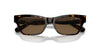 Vogue VO5514S Sunglasses | Size 53 / Black / Dark Grey (3N 11.5%)