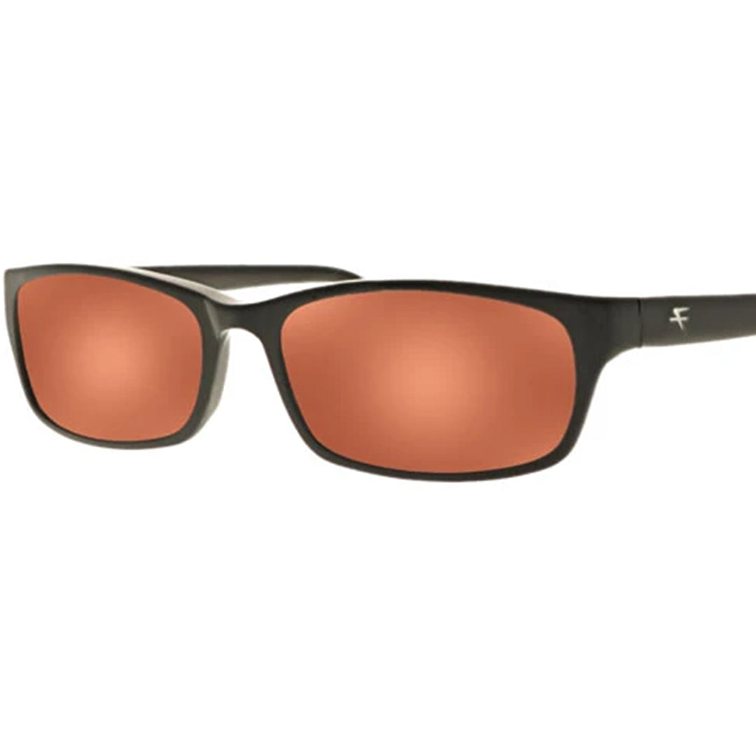 The Benefits of Mirrored Lenses
