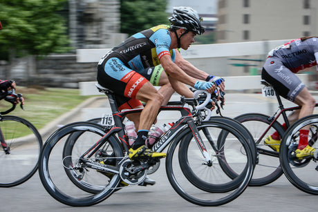 TIFOSI and Team SmartPro Conquer USA Pro Road Race National Championship