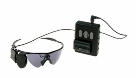 Look into the Future with Bionic Eye Implants - Heavyglare Eyewear