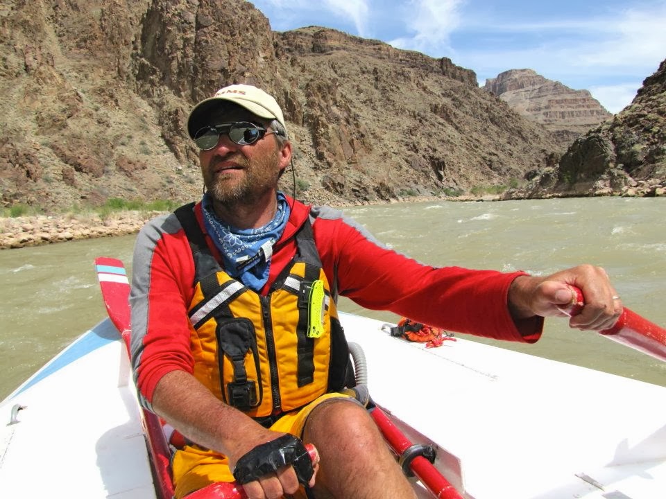 Julbo Sponsors Wooden Rafting Down the River - Old School Style - Heavyglare Eyewear