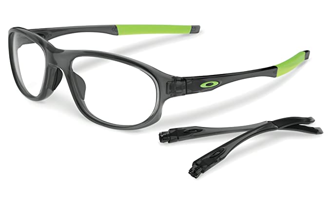 Oakley Crosslink Eyeglasses now in stock! Just in time for The Barclays
