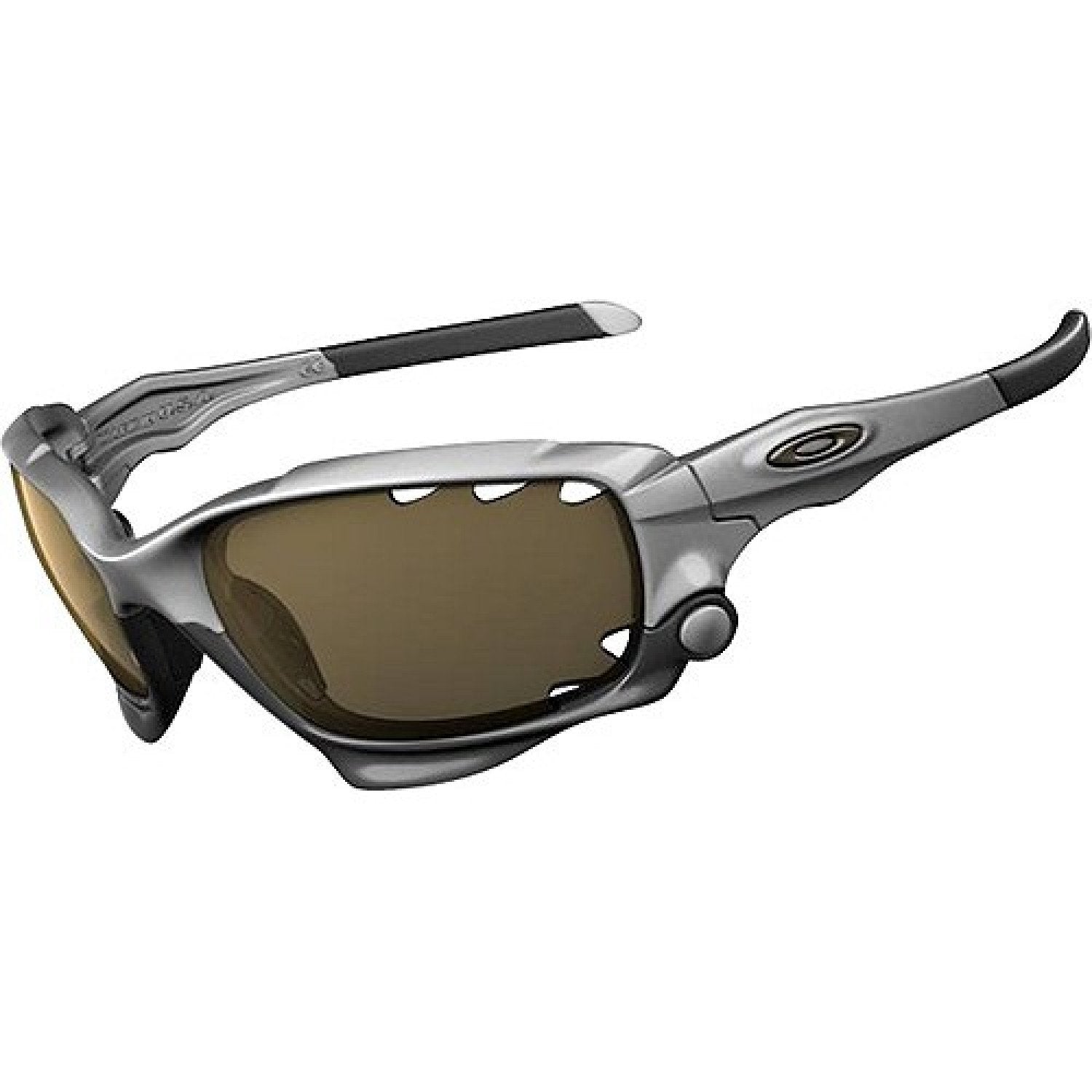 Oakley Jawbone Video