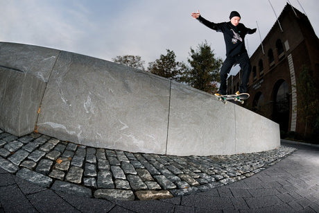 Electric Visual's Tom Asta